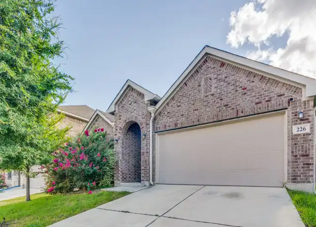 Property at 226 Fernwood Dr, Schertz, TX, 78108, 4 beds, 3.5 baths, [object Object]