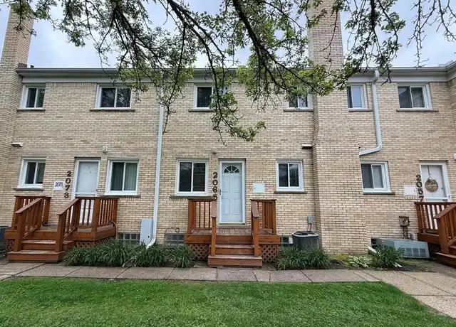 Property at 2065 E Maple Rd, Birmingham, MI, 48009, 2 beds, 1.5 baths, [object Object]