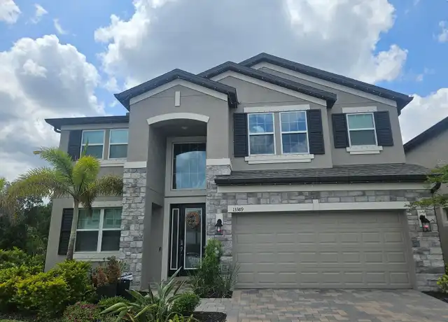 Property at 13389 Sage Hollow Ave, Riverview, FL, 33579, 5 beds, 3 baths, [object Object]