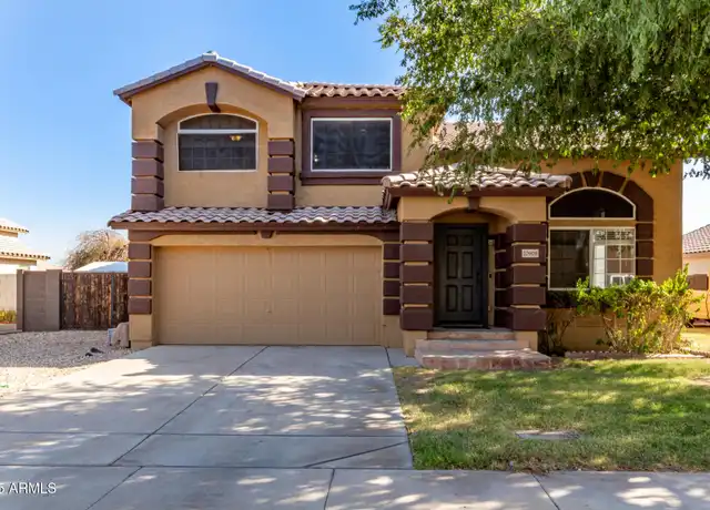 Property at 10908 W Frier Dr, Glendale, AZ, 85307, 4 beds, 3 baths, [object Object]