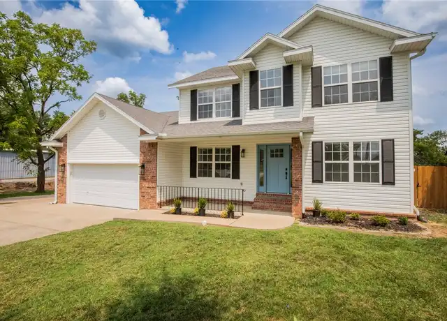 Property at 522 Tiger Blvd, Bentonville, AR, 72712, 4 beds, 3 baths, [object Object]