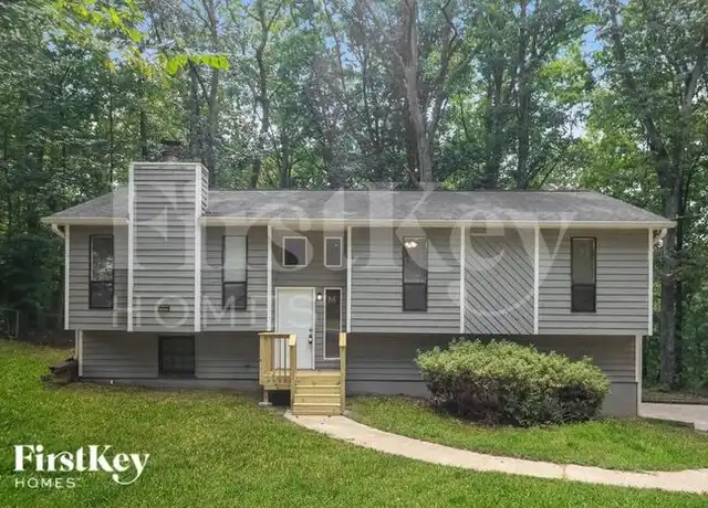 Property at 2845 Tray Ct, Douglasville, GA, 30135, 3 beds, 2 baths, [object Object]