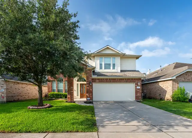 Property at 12031 Canyon Falls Dr, Tomball, TX, 77375, 3 beds, 2.5 baths, [object Object]