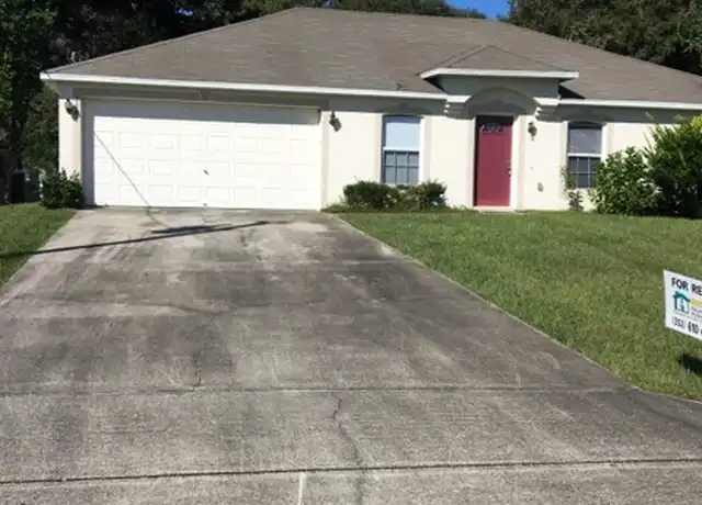 Property at 1141 Carmona Ave, Spring Hill, FL, 34608, 4 beds, 2 baths, [object Object]