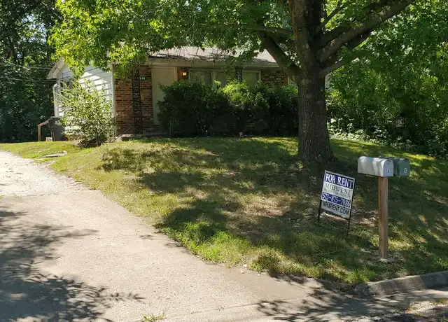 Property at 4608 Orchard Ln Unit A, Columbia, MO, 65202, 3 beds, 1 bath, [object Object]