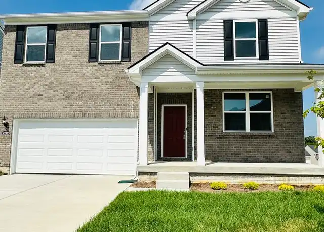 Property at 3009 Cherry Glen Dr, La Grange, KY, 40031, 4 beds, 3 baths, [object Object]