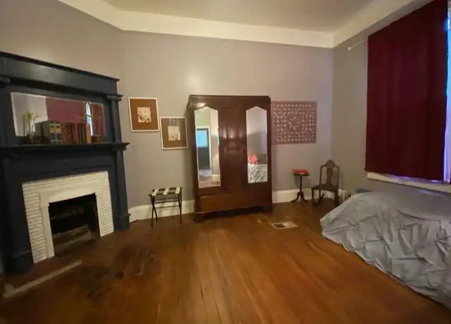 Property at 203 W 35th St, Savannah, GA, 31401, 1 bed, 1 bath, [object Object]