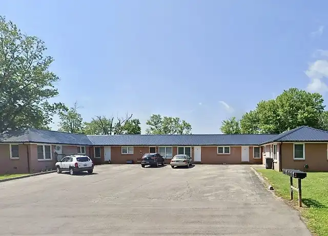 Property at 416 Greggview St Unit 6, McMinnville, TN, 37110, 2 beds, 1 bath, [object Object]