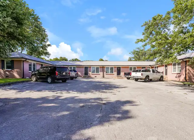 Property at 416 Greggview St Unit 6, McMinnville, TN, 37110, 2 beds, 1 bath, [object Object]