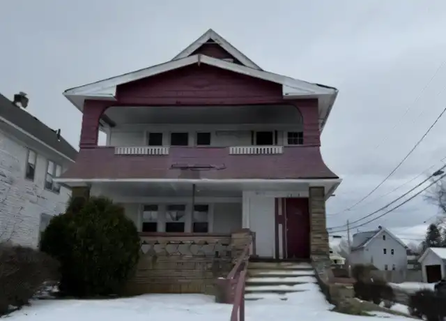 Property at 3615 E 146th St Unit 2, Cleveland, OH, 44120, 3 beds, 1 bath, [object Object]
