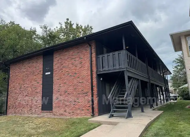 Property at 2512 R St Unit 7, Lincoln, NE, 68503, 1 bed, 1 bath, [object Object]