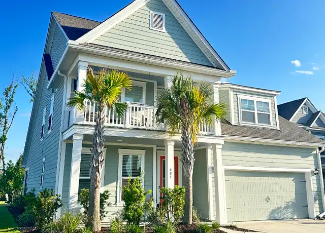 Property at 605 Chigwell Springs Ln, Summerville, SC, 29486, 4 beds, 3.5 baths, [object Object]
