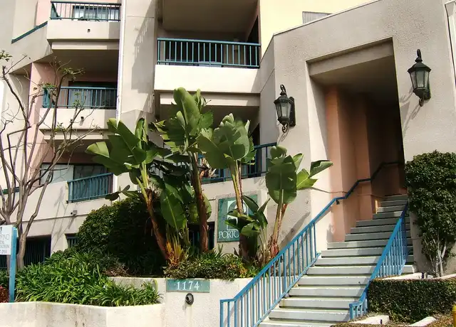 Property at Portofino Place Apartments - 1174 Amherst Ave, Los Angeles, CA, 90049, 2 beds, 2 baths, [object Object]