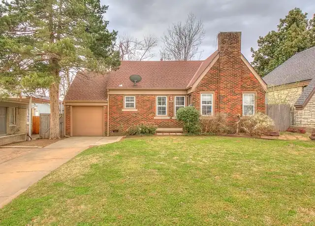 Property at 3112 NW Drexel Ct, Oklahoma City, OK, 73107, 2 beds, 1 bath, [object Object]