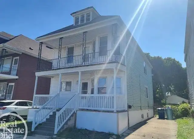 Property at 3844 Norwalk St, Hamtramck, MI, 48212, 2 beds, 1 bath, [object Object]
