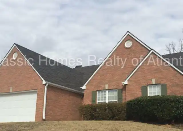 Property at 2336 Pettit Dr, Conyers, GA, 30012, 3 beds, 2 baths, [object Object]