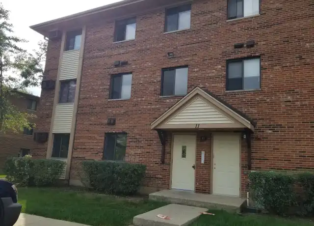 Property at 11 Parkside Ct #6, Vernon Hills, IL, 60061, 2 beds, 1.5 baths, [object Object]