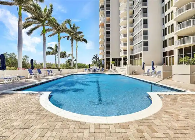 Property at 6849 Grenadier Blvd #1602, Naples, FL, 34108, 2 beds, 2 baths, [object Object]
