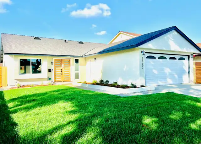 Property at 17907 Pires Ave, Cerritos, CA, 90703, 4 beds, 2 baths, [object Object]