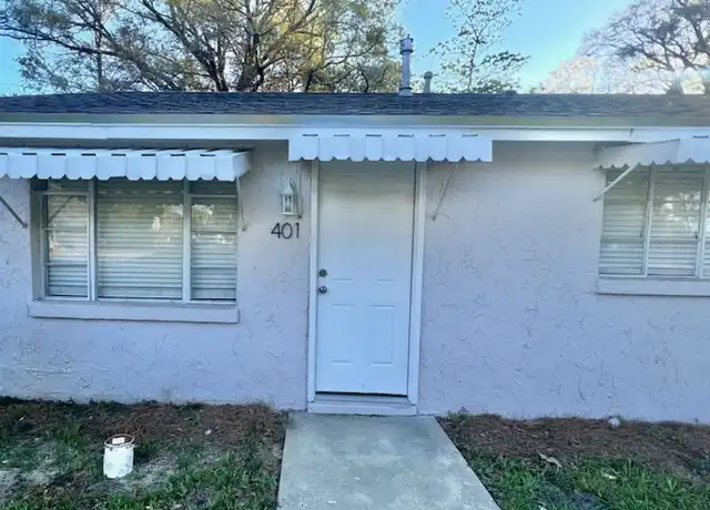 Property at 401 Brett St S Unit 401, Crestview, FL, 32539, 2 beds, 1 bath, [object Object]