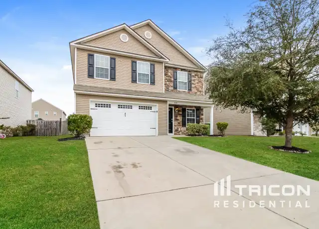 Property at 909 Northern Dancer Ln, Elgin, SC, 29045, 4 beds, 2.5 baths, [object Object]