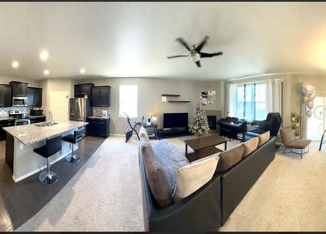 Photo of 1094 W 170th Pl, Broomfield, CO 80023