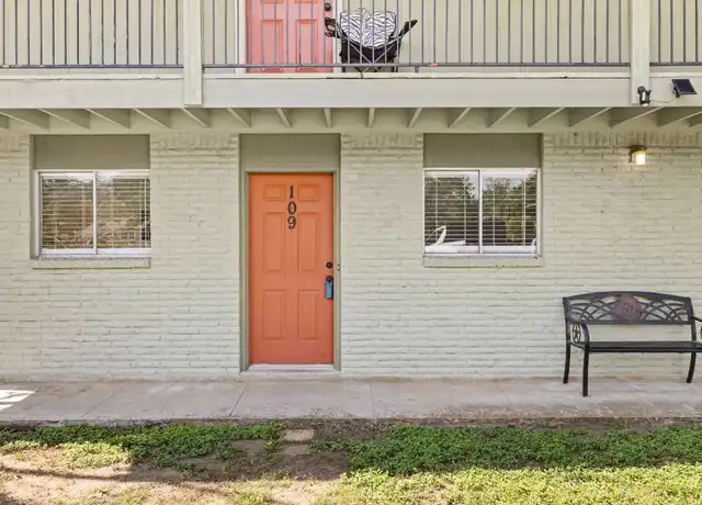 Property at 806 E 13th St Unit 109, Georgetown, TX, 78626, 1 bed, 1 bath, [object Object]