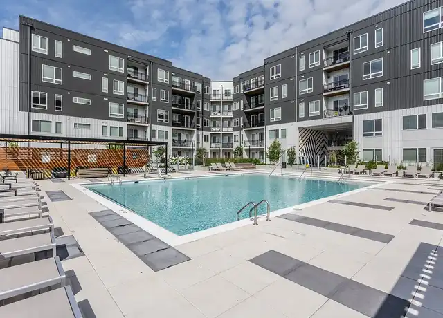 Property at Artistry Cincy - 601 E Pete Rose Way, Cincinnati, OH, 45202, 0-1 beds, 1 bath, [object Object]