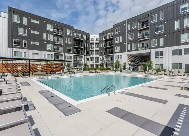 Property at Artistry Cincy - 601 E Pete Rose Way, Cincinnati, OH, 45202, 0-3 beds, 1-2.5 bath, [object Object]