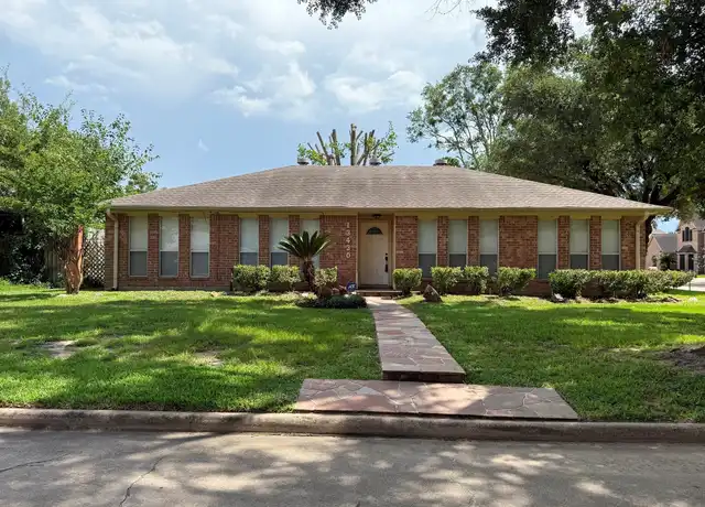 Property at 13430 Exton Ln, Houston, TX, 77070, 3 beds, 2 baths, [object Object]