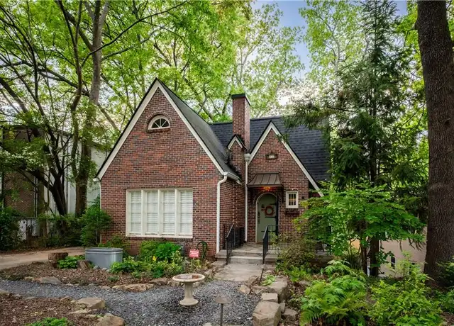 Property at 28 Warren St NE, Atlanta, GA, 30317, 4 beds, 2 baths, [object Object]