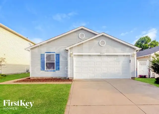 Property at 10605 Glenayr Dr, Camby, IN, 46113, 3 beds, 2 baths, [object Object]