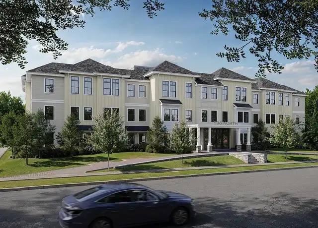 Property at The Elms - 596 North Ave, Wakefield, MA, 01880, 2 beds, 1 bath, [object Object]