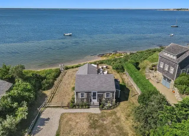 Property at 37 Quaise Rd, Nantucket, MA, 02554, 2 beds, 1 bath, [object Object]