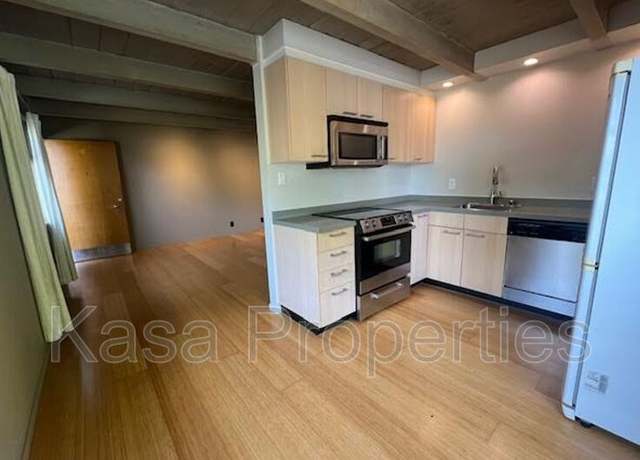 Photo of 3442 Santa Clara Ave Unit 4, El Cerrito, CA 94530