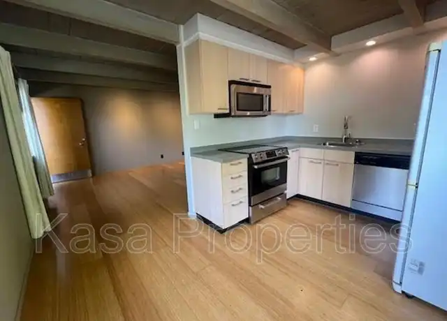 Property at 3442 Santa Clara Ave Unit 4, El Cerrito, CA, 94530, 2 beds, 1 bath, [object Object]