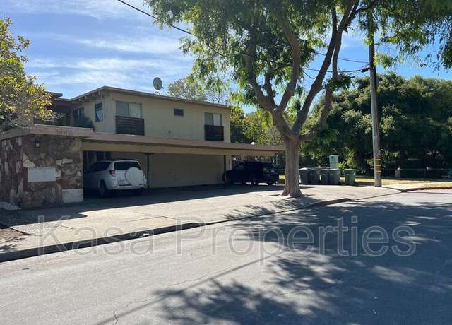 Photo of 3442 Santa Clara Ave Unit 4, El Cerrito, CA 94530