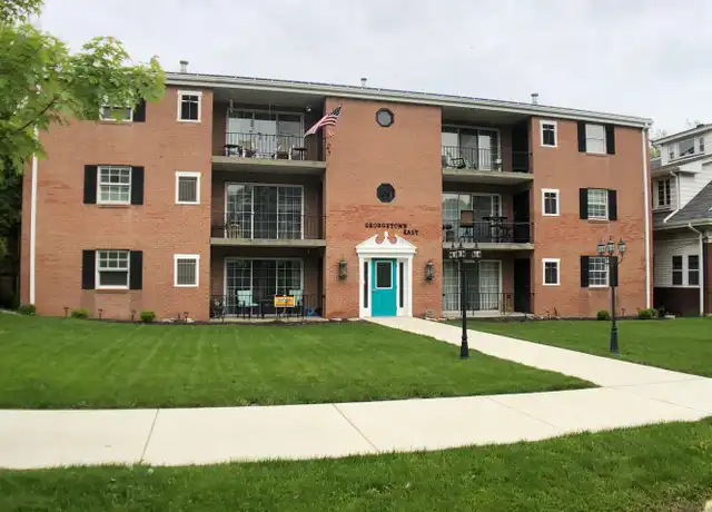 Property at Georgetown East - 145 Lemoyne Ave, Washington, PA, 15301, 2 beds, 1 bath, [object Object]