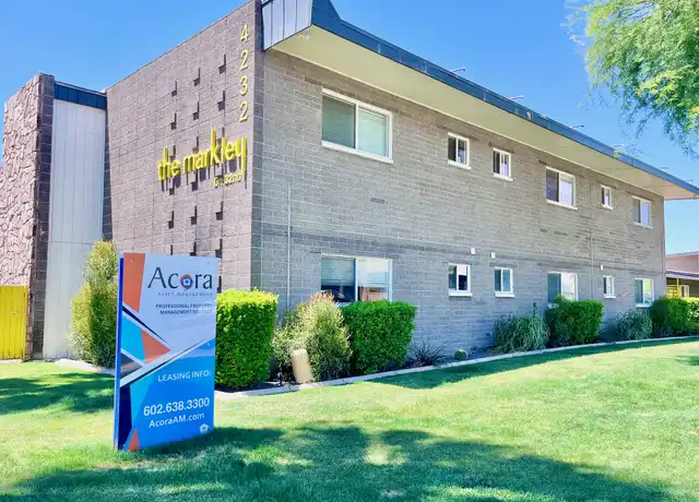 Property at 4232 N 32nd St Unit 2, Phoenix, AZ, 85016, 2 beds, 2 baths, [object Object]