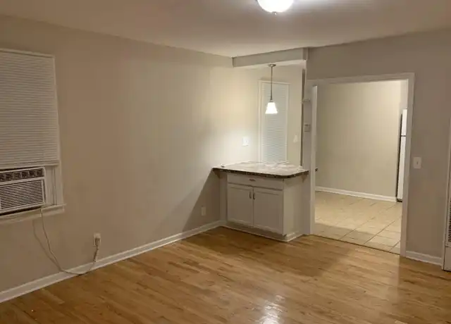 Property at 1811 1st Ave Unit A, Canyon, TX, 79015, 2 beds, 1 bath, [object Object]