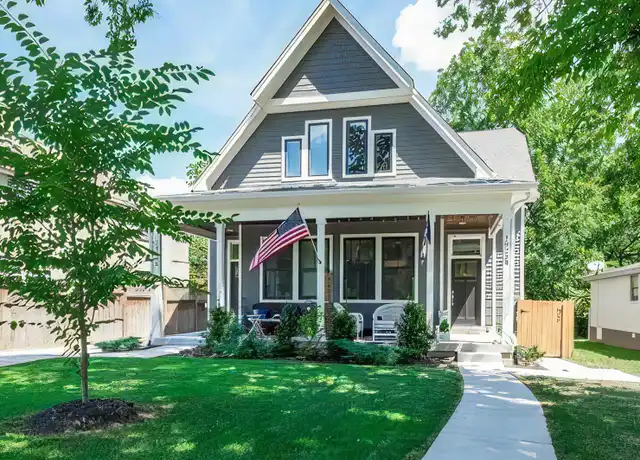 Property at 1023 Petway Ave Unit B, Nashville, TN, 37206, 4 beds, 2.5 baths, [object Object]