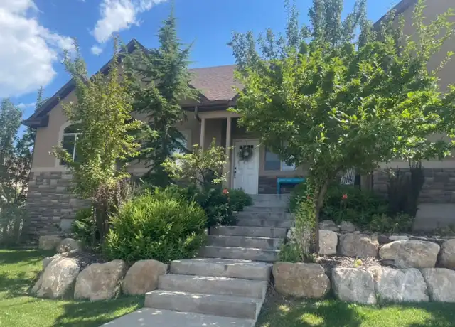 Property at 439 W Alpine Dr, Saratoga Springs, UT, 84045, 6 beds, 4.5 baths, [object Object]