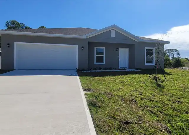 Property at 457 Wiltshire Ave SW, Palm Bay, FL, 32908, 4 beds, 2 baths, [object Object]