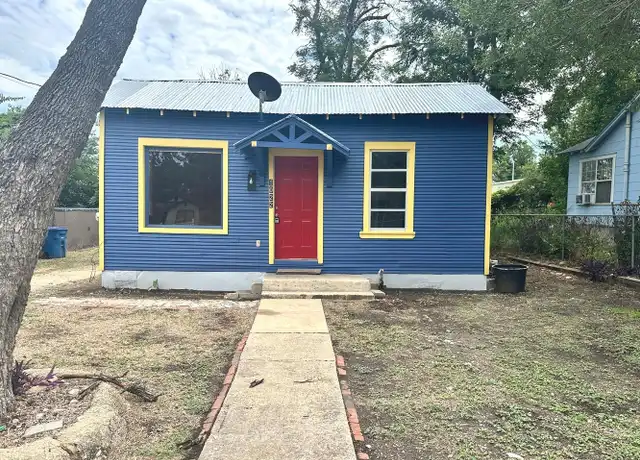 Property at 1022 Gulf, San Antonio, TX, 78202, 3 beds, 2 baths, [object Object]