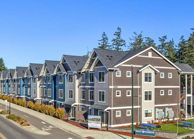 Photo of 2500 9th St, Port Townsend, WA 98368