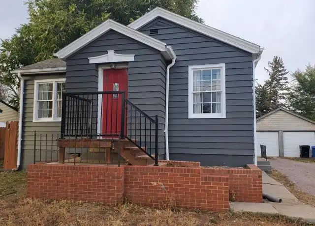 Property at 3608 Jefferson St, Rapid City, SD, 57702, 3 beds, 1 bath, [object Object]