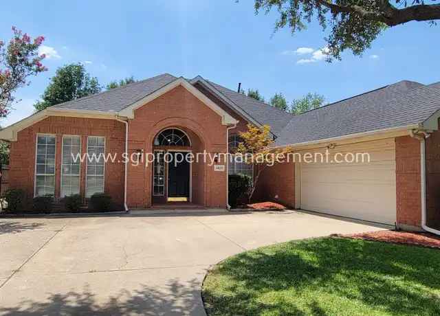 Property at 1403 Lighthouse Ln, Allen, TX, 75013, 4 beds, 2 baths, [object Object]