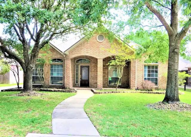 Property at 419 Wellington Pt, Houston, TX, 77094, 4 beds, 2 baths, [object Object]