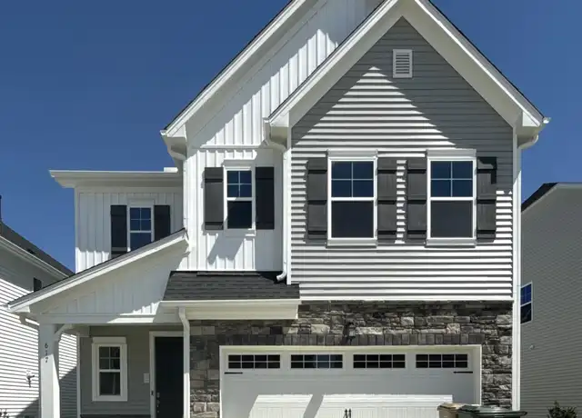 Property at 617 Emerald Bay Cir, Raleigh, NC, 27610, 4 beds, 3 baths, [object Object]