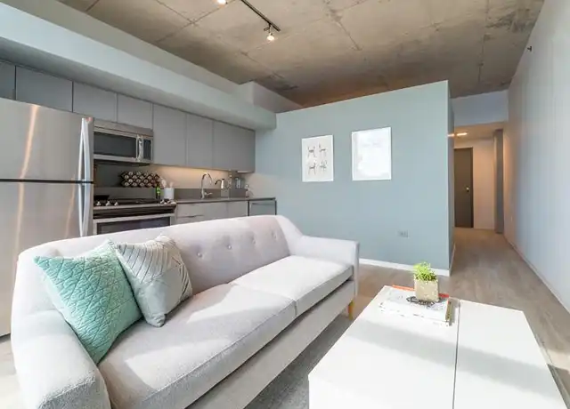 Property at 2709 W Belden Ave, Chicago, IL, 60647, 0 beds, 1 bath, [object Object]